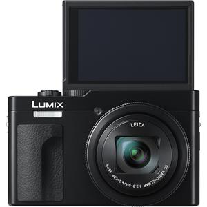 PANASONIC DC-TZ99E-K FOT COM 20MP 4K WIFI 30X BLACK