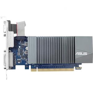 ASUS SCHEDE GRAFICHE - GT710-SL-2GD5-BRK - 90YV0ALA-M0NA00