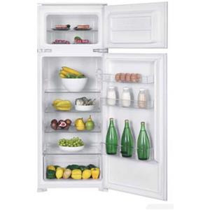 De'Longhi F6DP220EH frigorifero con congelatore Da incasso 220 L E Bianco