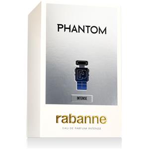 Rabanne Phantom Intense Eau de Parfum Intense (uomo) 100 ml variante Imballaggio nuovo