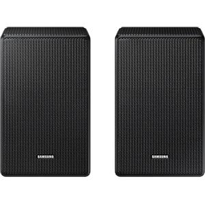 Samsung SWA-9500S/EN altoparlante Nero Con cavo e senza 140 W [SWA-9500S/EN]
