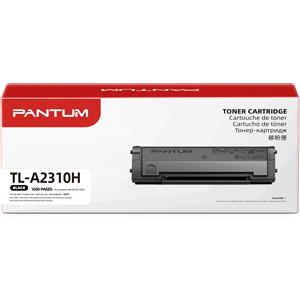 PANTUM TONER ORIGINALE PER PANTUM BM2300 BM2300A BM2300AW BM2300NW BM2300W BP2300 BP2300NW BP2300W CARTUCCIA TL-A2310H CON CHIP - PANTUM - TL-A2310H