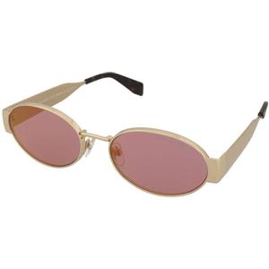 Marc Jacobs Marc 806/S S9E/SZ | Occhiali da Sole Graduati o Non Graduati | Metallo | Ovali / Ellittici | Oro | Adrialenti