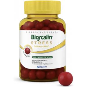 Giuliani BIOSCALIN STRESS 30GUMMIES