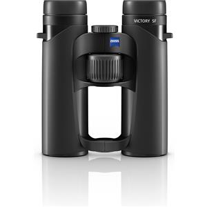 Zeiss Victory SF 10x42 Nero | ✅Garanzia di 5 anni