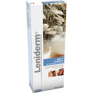 NEXTMUNE ITALY Srl Leniderm Sh Cani Gatti 250ml