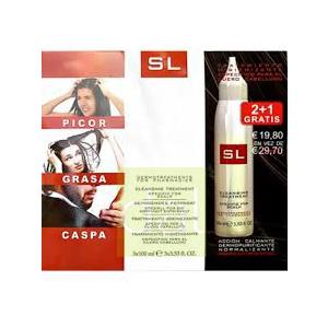 DERMO-LAB ITALIA Srl VITAL PLUS ACTVE SL 2 + 1 PROMO 2018