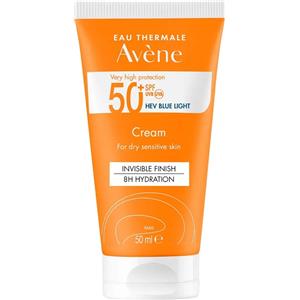 AVENE (PIERRE FABRE IT. SPA) Avène Fluido Colorato SPF50+ (pelli miste) 50 ml - Fluido leggero SPF elevato