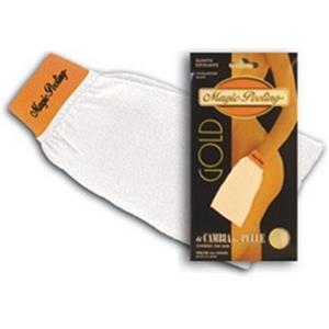 YES LIMITED Srl MAGIC Peeling GoldGuanto Donna