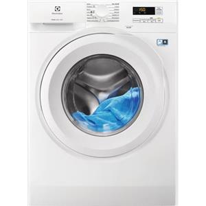 Electrolux EW5F8W TimeCare 500 Lavatrice a carica frontale 8 kg | 24 mesi di garanzia del produttore | bianco