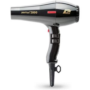 Parlux Asciugacapelli 2800 Nero -