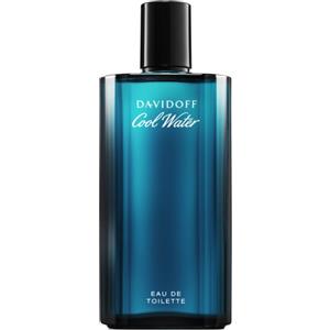 Davidoff Cool Water Uomo Eau De Toilette 125 ml