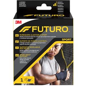 POLIFARMA BENESSERE Srl FUTURO SPORT SUPPORTO POLSO