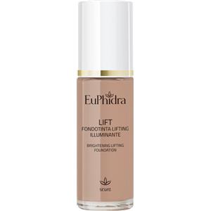 EUPHIDRA FONDOTINTA FLUIDO LIFTING ILLUMINANTE SCURO