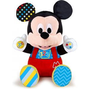 Clementoni Baby Mickey Gioca e Impara Clementoni