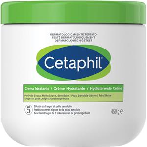 GALDERMA ITALIA SpA Cetaphil Crema Idratante 450g