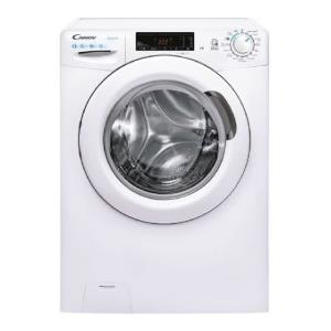 Candy Lavatrice CSS128TW4-11 Capacità 8 Kg 1200 Giri Profondità 52 Cm Classe Energetica B