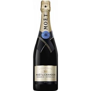 Champagne Moët & Chandon Réserve Impériale Extra Brut - Champagne