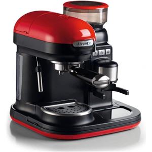 ARIETE 1318 MACCHINA CAFFE 920-1080 W FILTRO 1 E 2 TASSE MAC