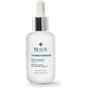 Ist.ganassini spa RILASTIL HYDROTENSEUR SIERO Antirughe Ristrutturante Intensivo Che Elasticizza La Pelle E Distende Le Rughe