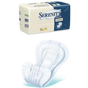 SERENITY PANN SAG CLAS SU 30PZ - SERENITY - 903570099