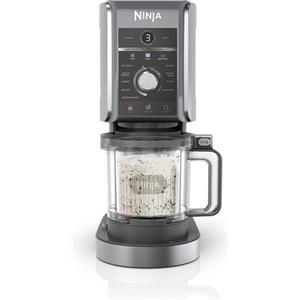 Ninja Gelatiera Creami DELUXE NC501EU