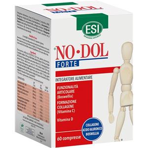 ESI SRL - ESI NO DOL FORTE 60 COMPRESSE