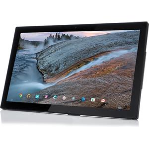 Xoro Tablet Xoro MegaPAD 2404 V7 64 GB 61 cm (24") 4 Wi-Fi 6 (802.11ax) Android 13 Nero [XOR400667]