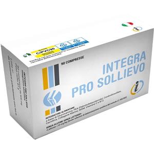 INTEGRA ITALIA SRLS INTEGRA PRO SOLLIEVO 90CPR