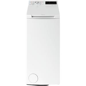 HOTPOINT-ARISTON Hotpoint Ariston Lavatrice Carica dall'Alto 6Kg Wmtg 626bs It