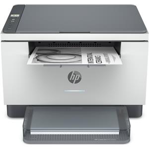HP Stampante Multifunzione Stampa, Copia, Scansione, Fronte Retro Wifi - 6GW99F#B19 LaserJet M234dw