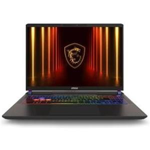 Msi 16 VECTOR 16 HX AI A2XWHG-079IT Windows 11 Home 9S7-15M352-079