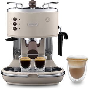 De'Longhi Icona Vintage ECOV 311.BG Automatica/Manuale Macchina per espresso 1,4 L