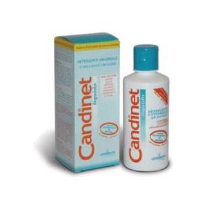 UNIDERM FARMACEUTICI Srl CANDINET Liquido 150ml