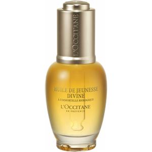L'Occitane en Provence Immortelle Huile Divine 30ml - Olio viso antirughe