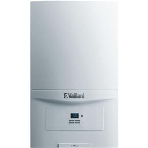 Vaillant Caldaia a Condensazione Vaillant ecoTEC Pure VMW 246/7-2 24 kW completa di kit scarico fumi - ErP