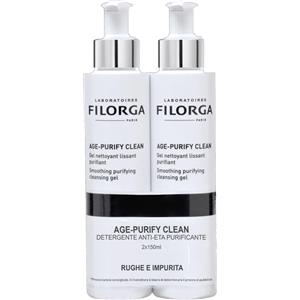 Filorga Age Purify Duo Clean Detergente Levigante Purificante