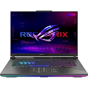 ASUS ROG Strix G16 G614FR-S5022W AMD Ryzen 9 9955HX 16GB NVIDIA GeForce RTX 5070 Ti SSD 1TB 16'' 2.5K 16:10 240Hz 3ms Win11 Home