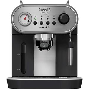 Gaggia Macchina da caffè manuale Carezza Deluxe"