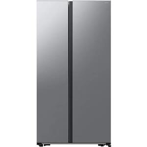 Samsung RS57DG400EM9 frigorifero side-by-side Libera installazione E Acciaio inox"