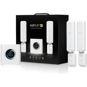 Ubiquiti amplifi home wi-fi wifi system afi-hd afihd (afi-hd)