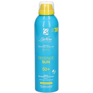 I.C.I.M. (BIONIKE) INTERNATION BioNike Defence Sun Spray SPF 50+, 200 ml