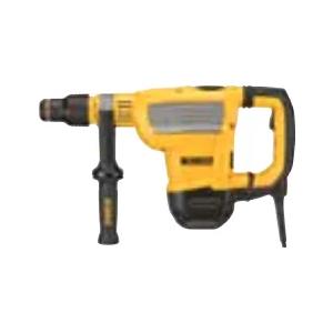 DeWALT D25614K-QS martello perforatore 1350 W 2900 Giri/min SDS-max [D25614K-QS]