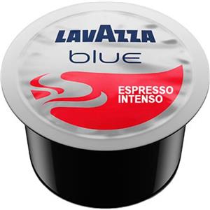 Lavazza 100 capsule Espresso Intenso Lavazza Blue