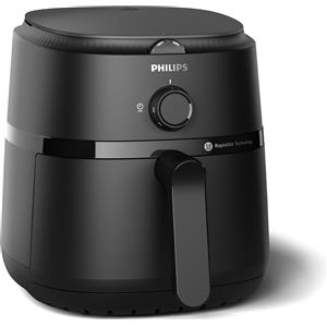 Philips Serie 1000 1000 series NA120/00 Airfryer 4.2 L, Friggitrice 12 in 1, App ricettario