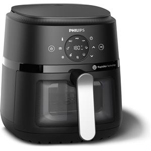 Philips 2000 series NA221/00 Airfryer 4.2 L, Friggitrice 13 in 1, App ricettario