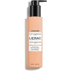 Lierac Sunissime - Trattamento Autoabbronzante Corpo