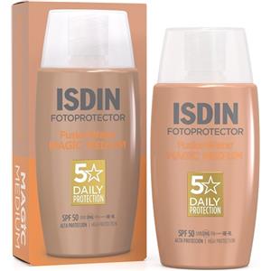 ISDIN Srl fusion water magic color 50 ml