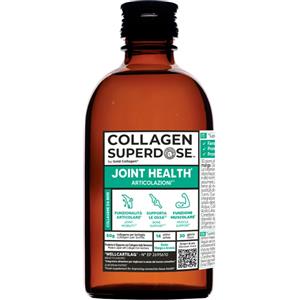 MINERVA RESEARCH LABS superdose joint health 300 ml