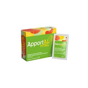 Pharmanutra spa Apportal Vital 14 Bustine